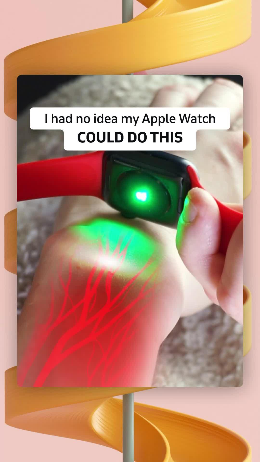 Get more from Apple Watch