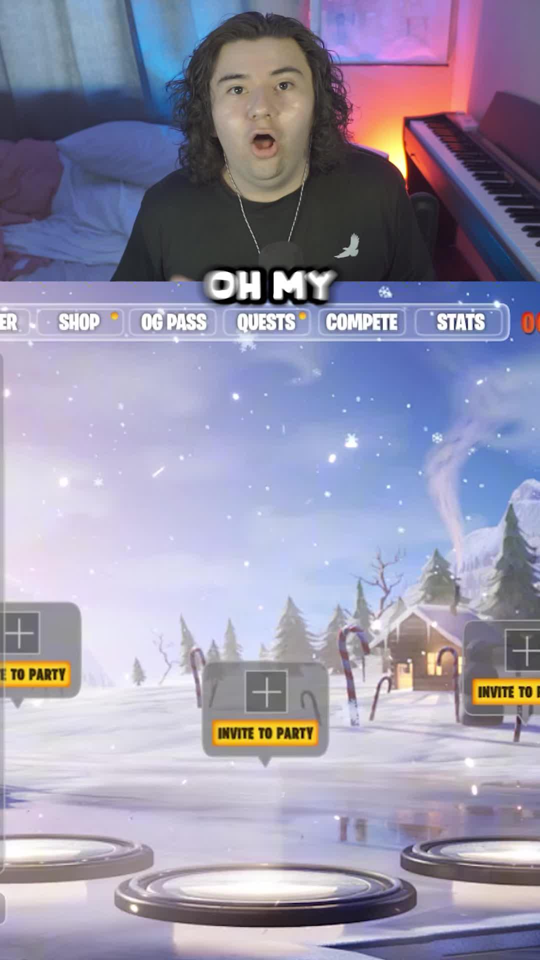 Daddy Gojo! CODE: JJK 666