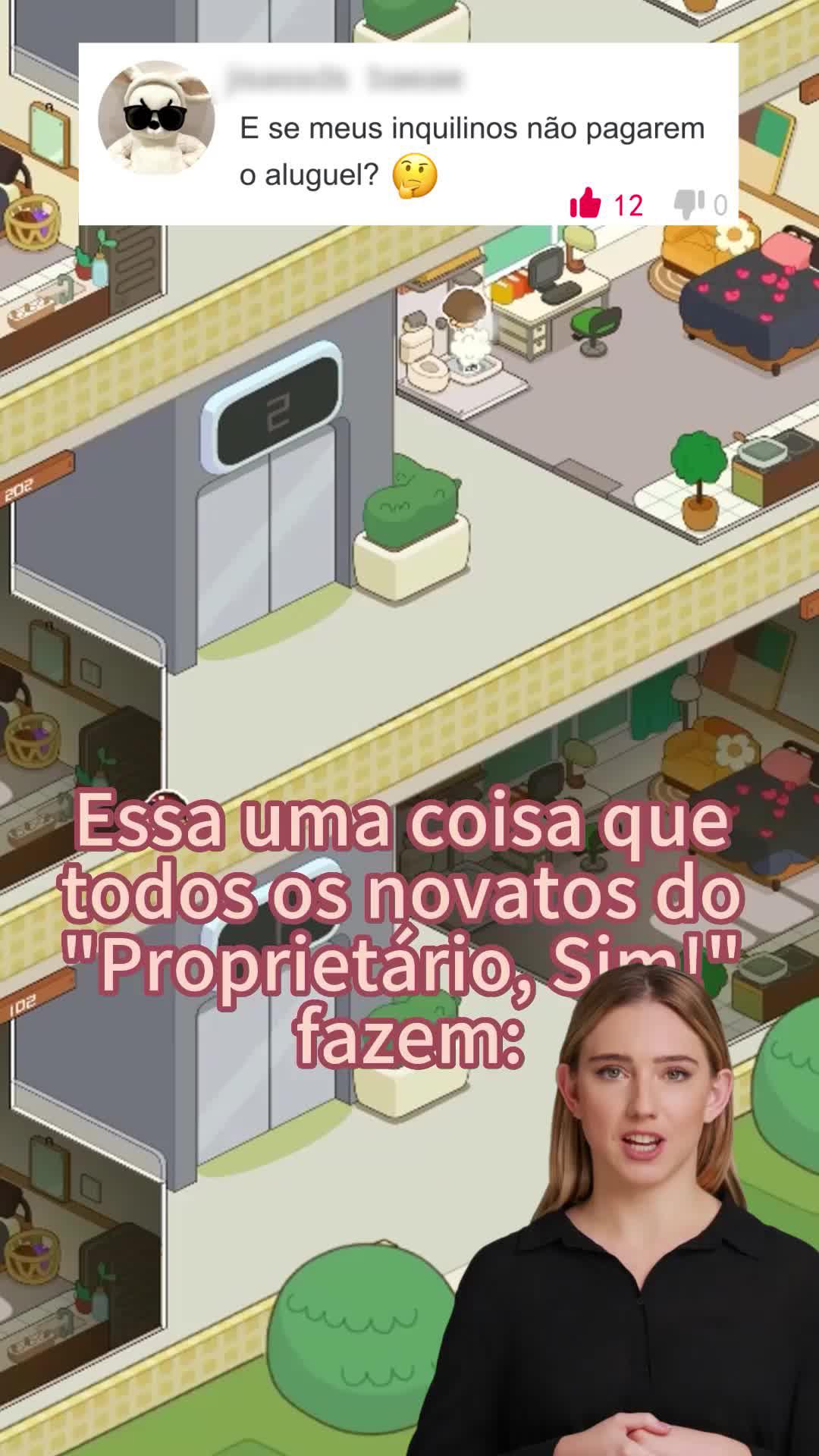 Os jogos de tycoon mais populares de todos os tempos