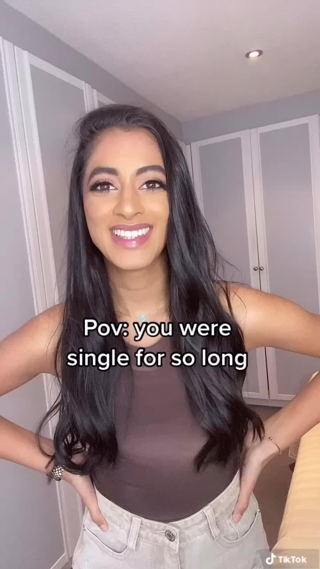 Hey, Canada! We’re here for a good time AND a long time!