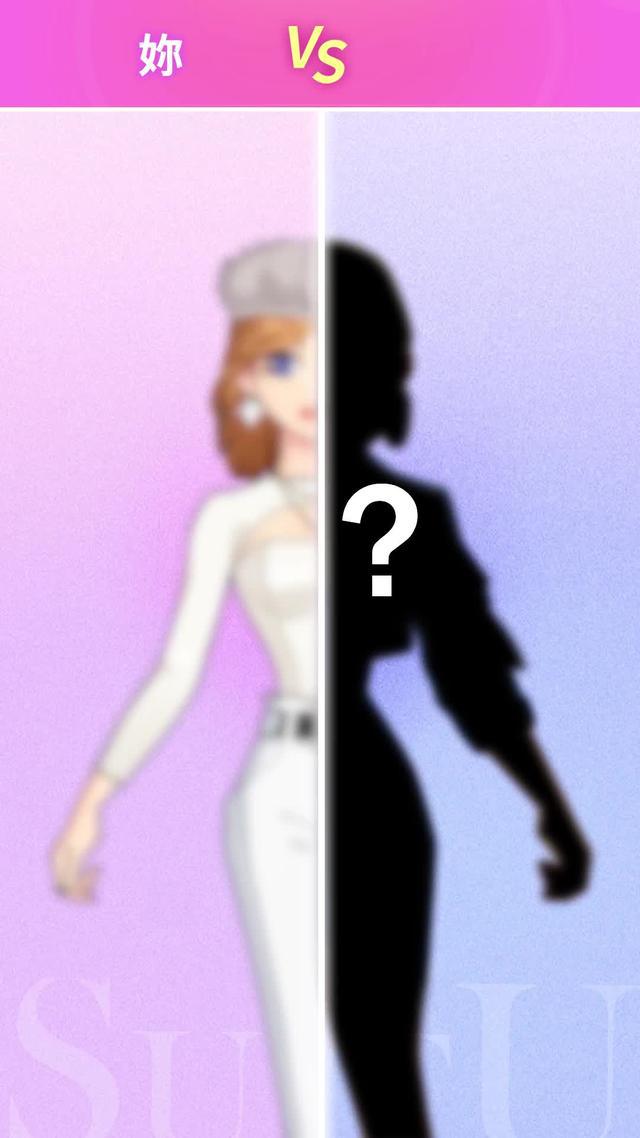 在遊戲中展示您的時尚造型和化妝技巧