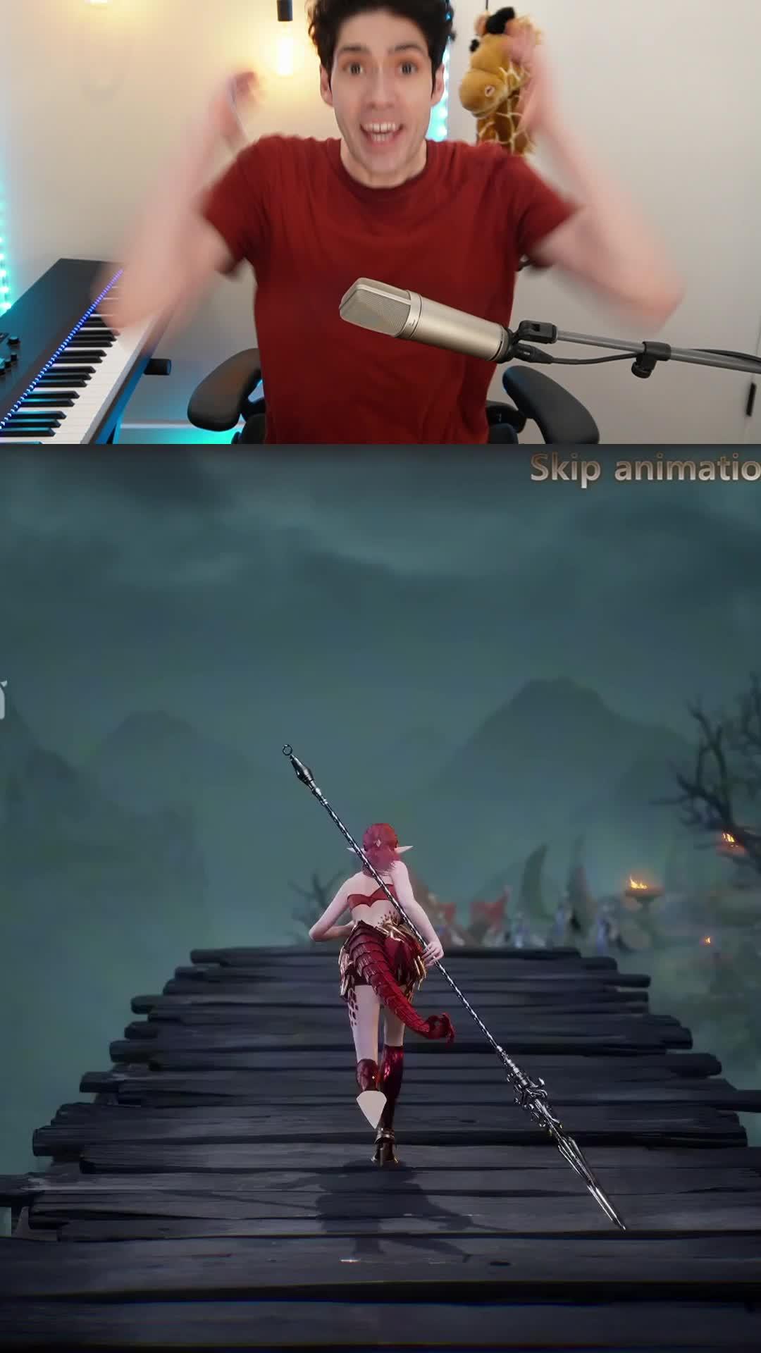 Hi there. Let's embark on a new journey with more fun and excitement! Gift Code: OPEN2024