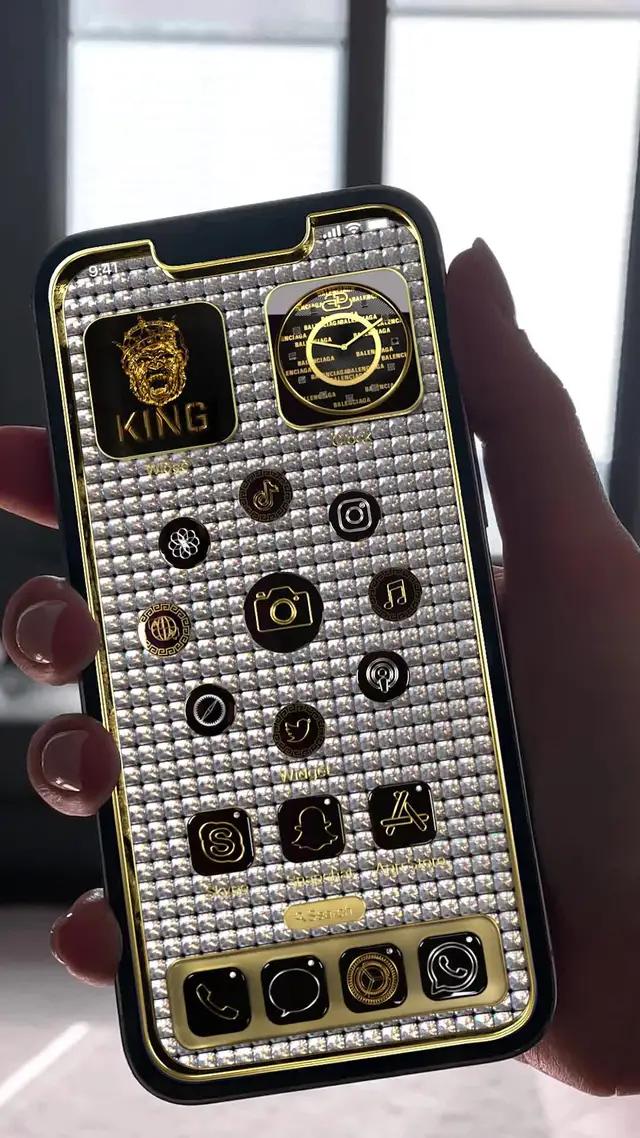 Wanna change your screen? Try this!