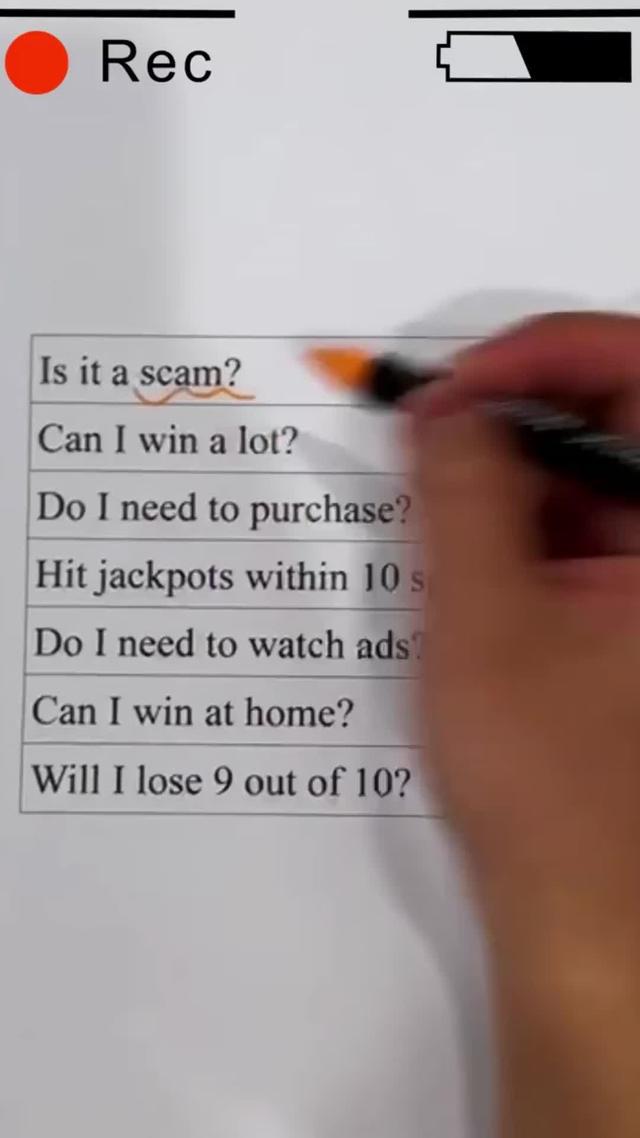 Collect your $3,000,000 FREE bonus - NOW! 