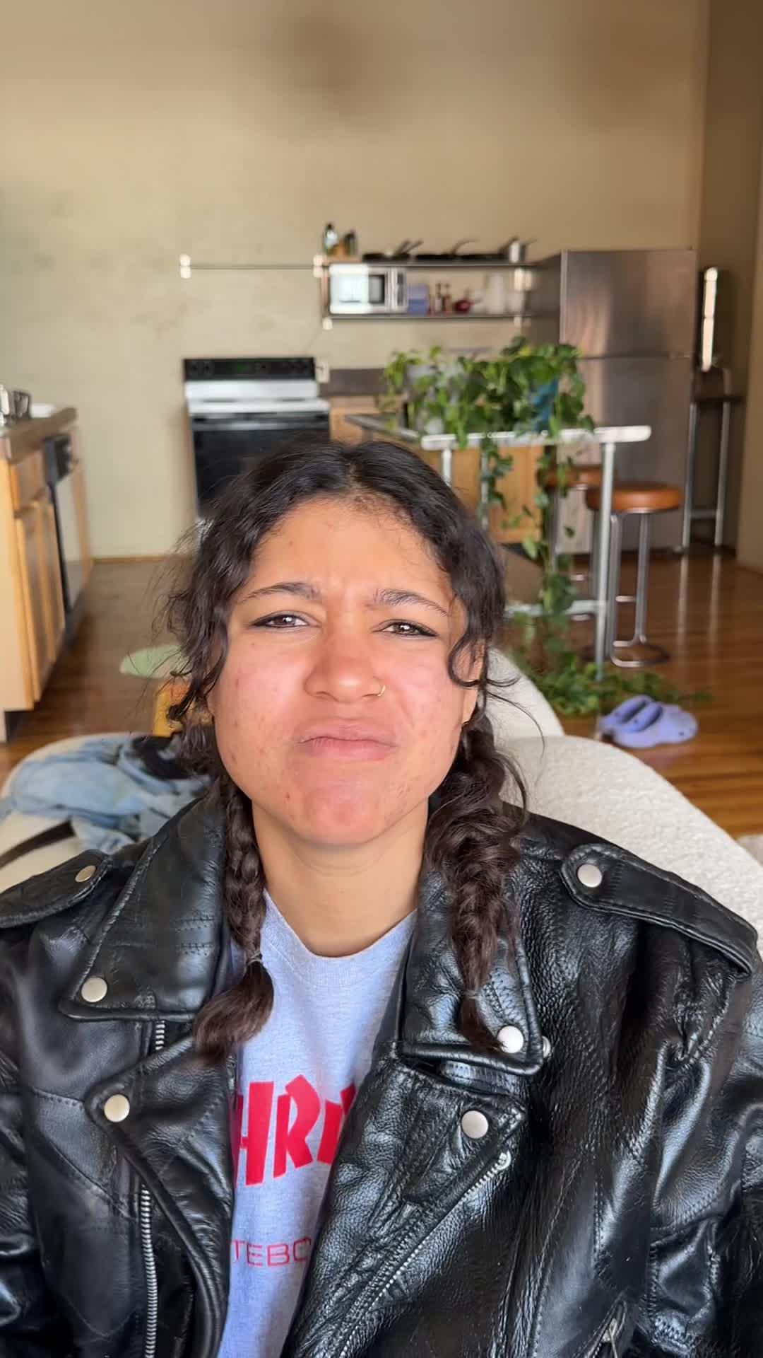 Check what your tenants do in their rooms!!