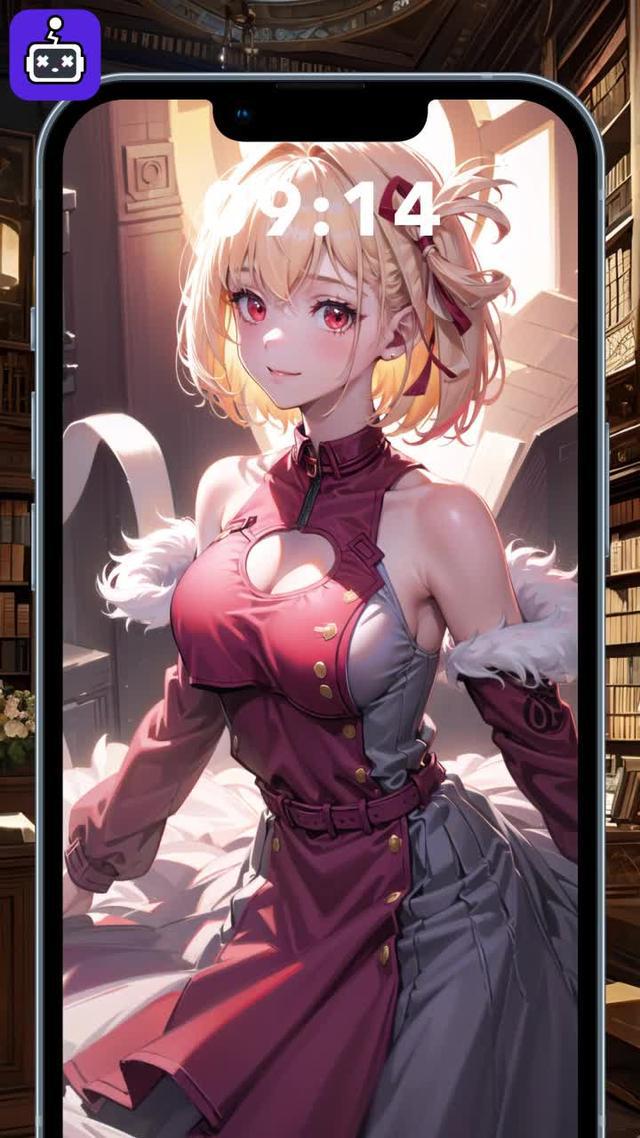 Come and meet your new AI friend