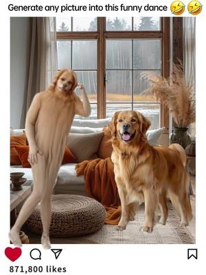 Watch your favorite pictures come to life with this amazing AI photo dance app!