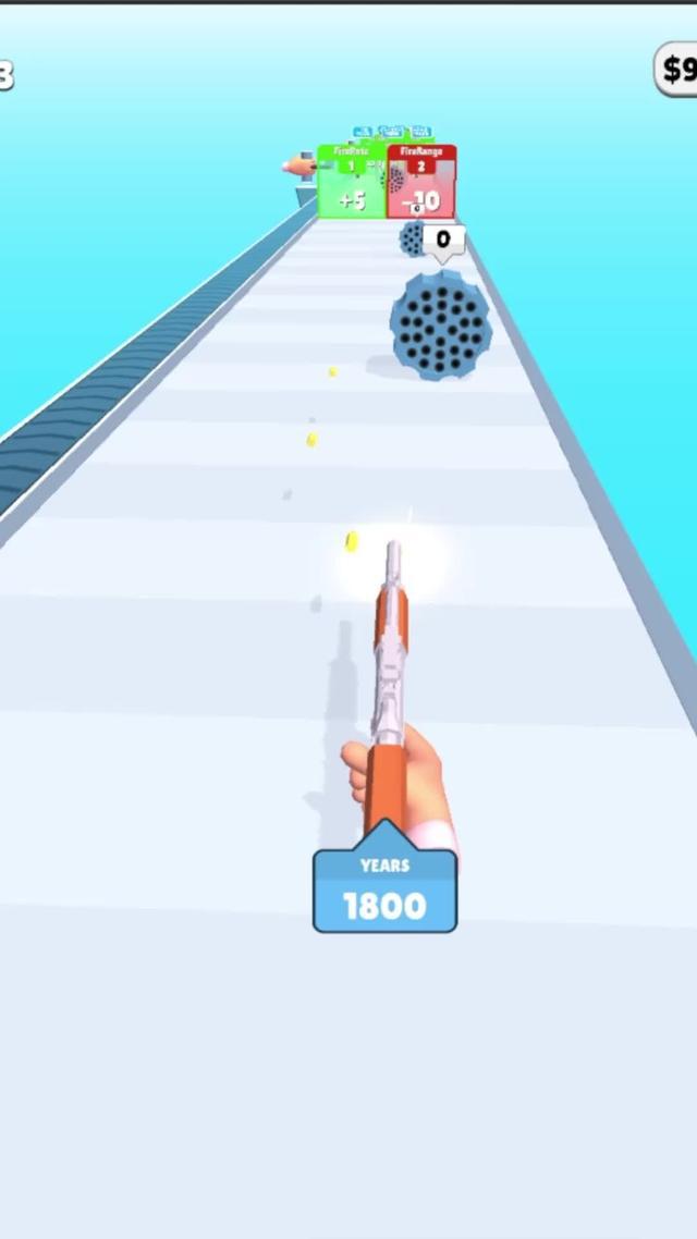 This is really satisfying!