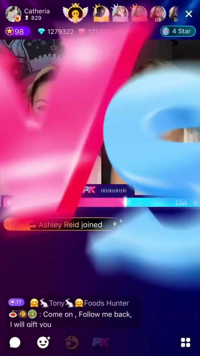 Start group chat now with new friends!