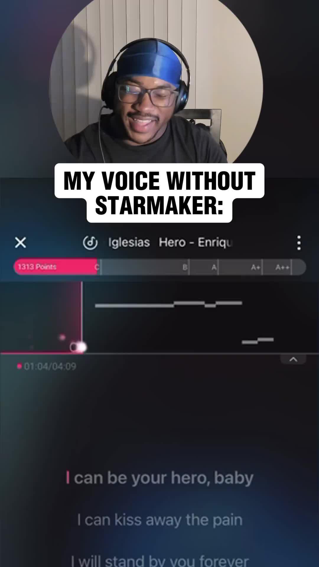 Unleash the Singer in you and Enjoy Singing from Today!