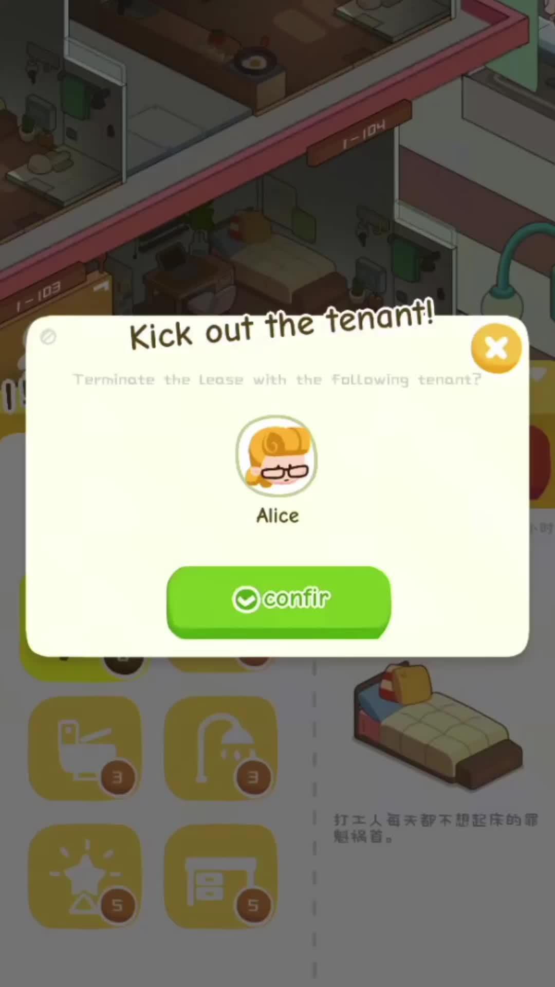 Build a better life with simulator!