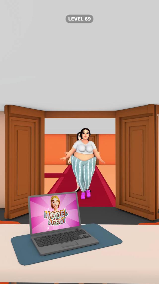 Help them to design their bodies and get in shape!