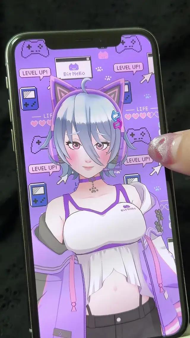 ライブ配信好きな人に届け