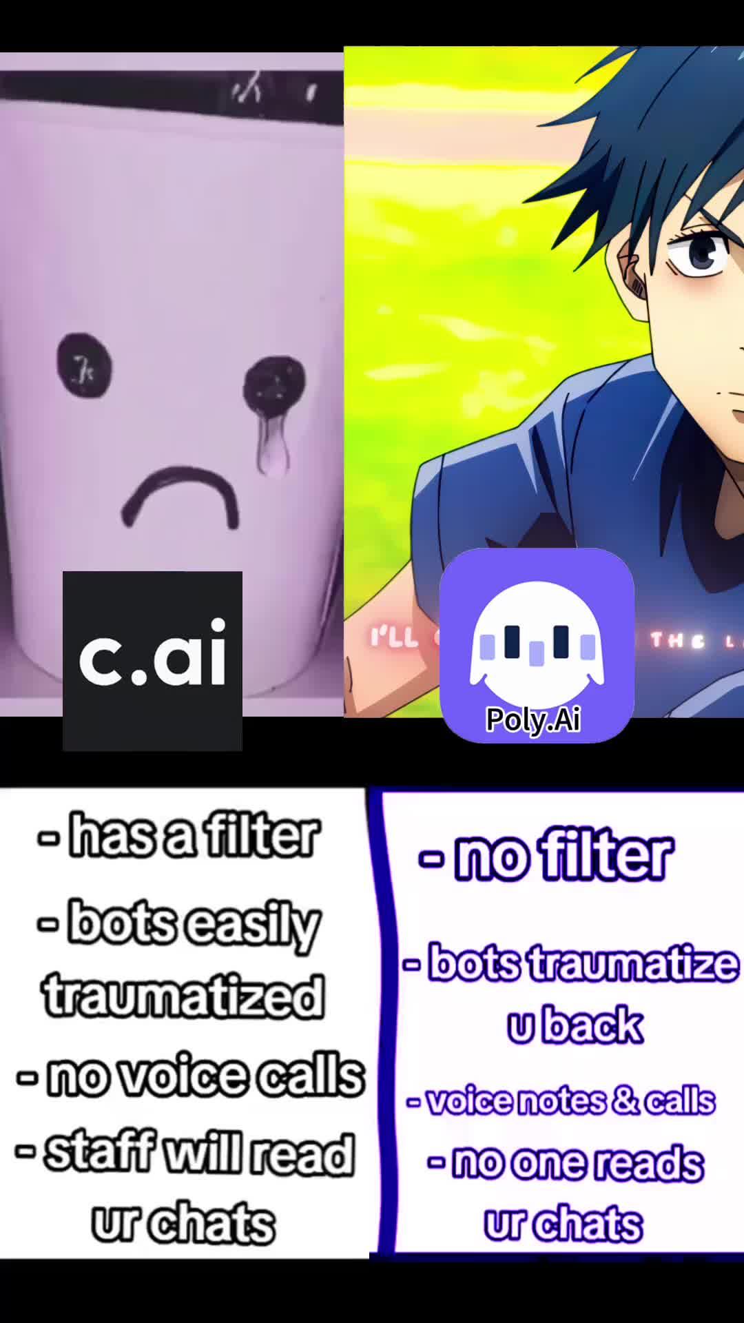 Life in Poly.ai is so much FUN!