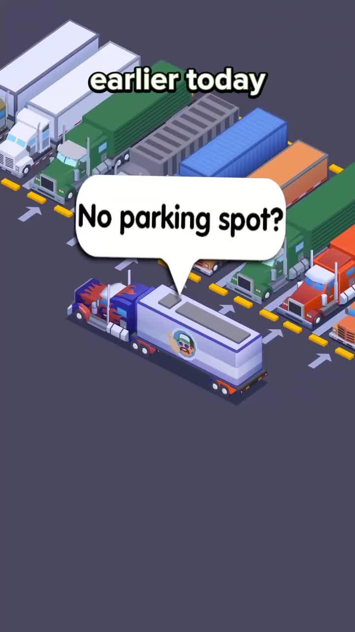 Can you build a better truck stop than me?