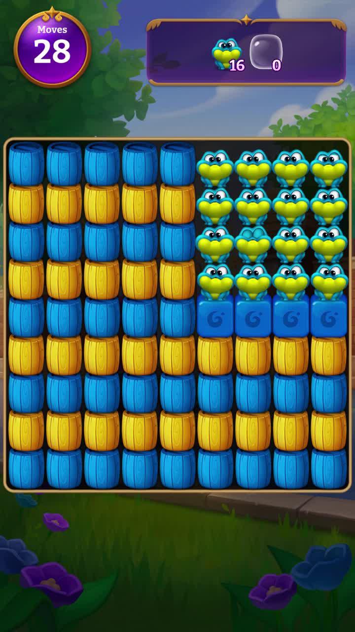 Super Addictive Match & Blast!