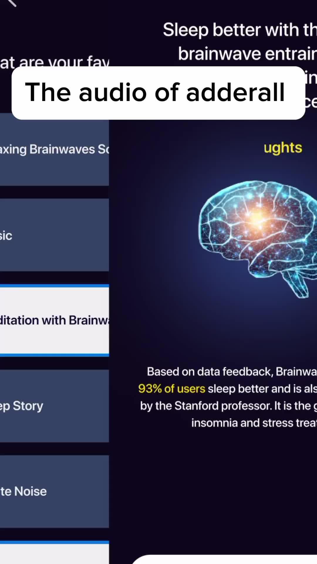 Experts have shown that Frequency can help heal, grow, and change. So go ahead, put it to the test.