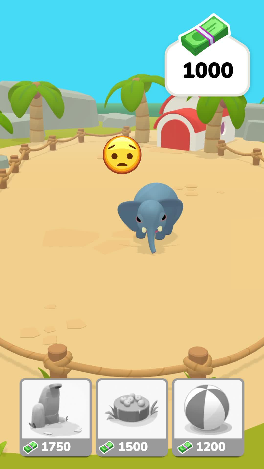 Puzzles & super-cute animals!