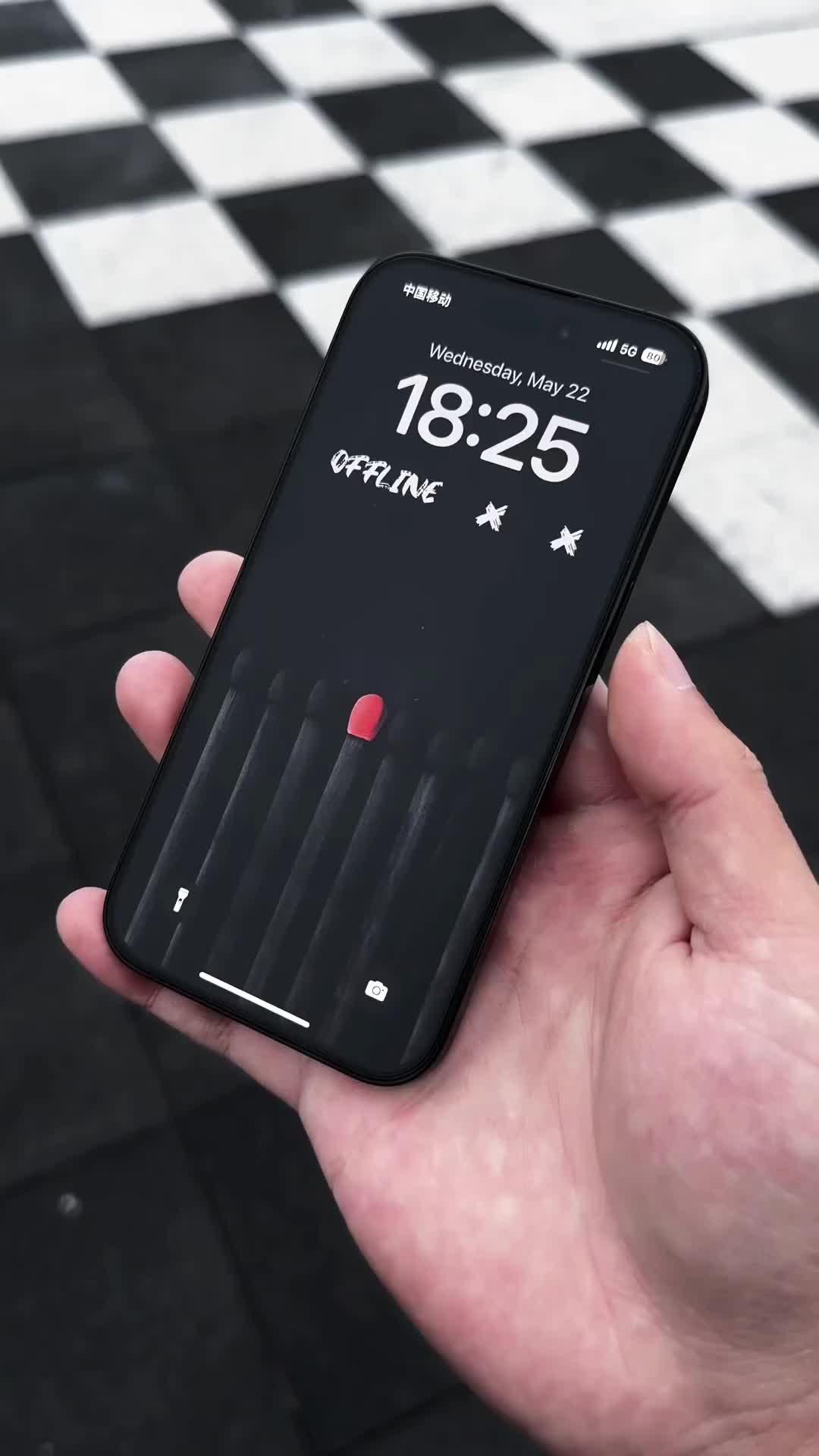 Set exclusive widgets & themes for your iPhone!