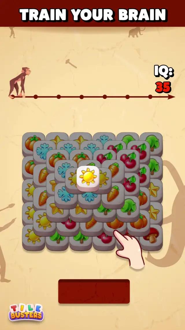 The ultimate boredom-busting break!