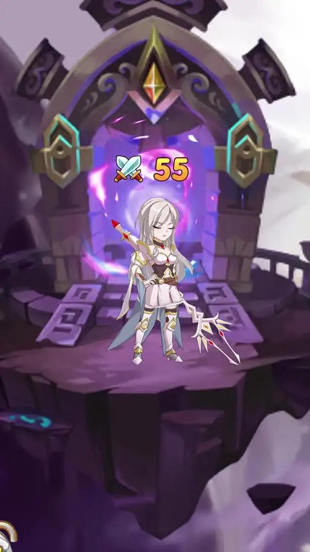 Ready? Get Set, GO!! Check it out more. All attractive legendary mythic heroes will fight for you!