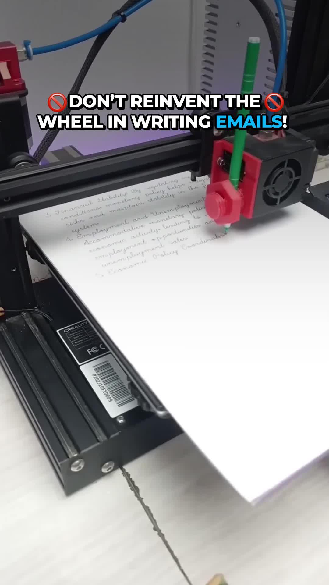 Struggle with writing? Try it for FREE!