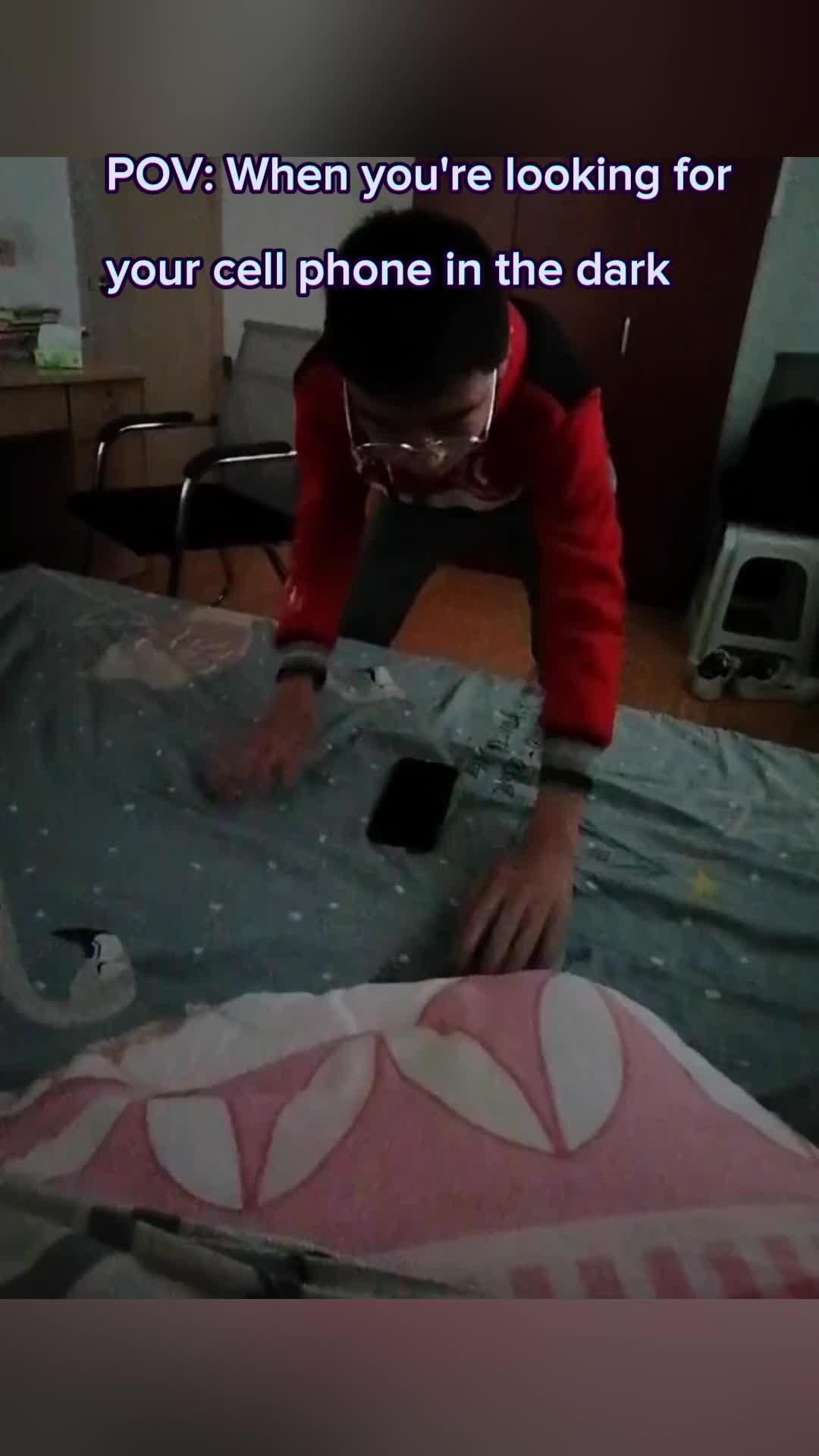 Locate your phone through clapping!