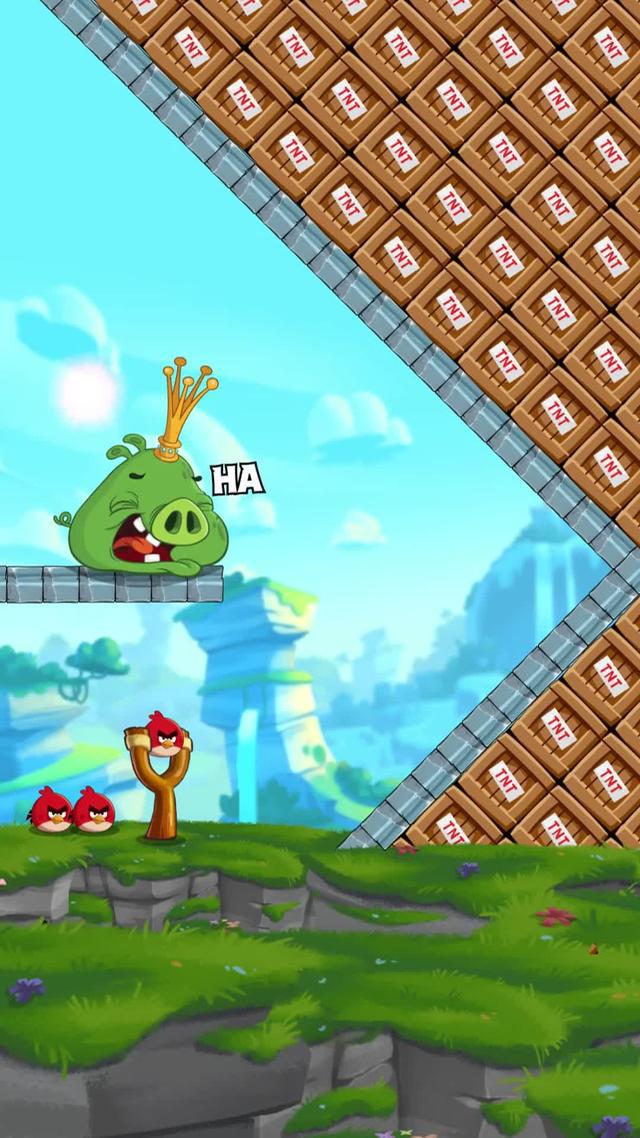 It's not bad to get Angry.