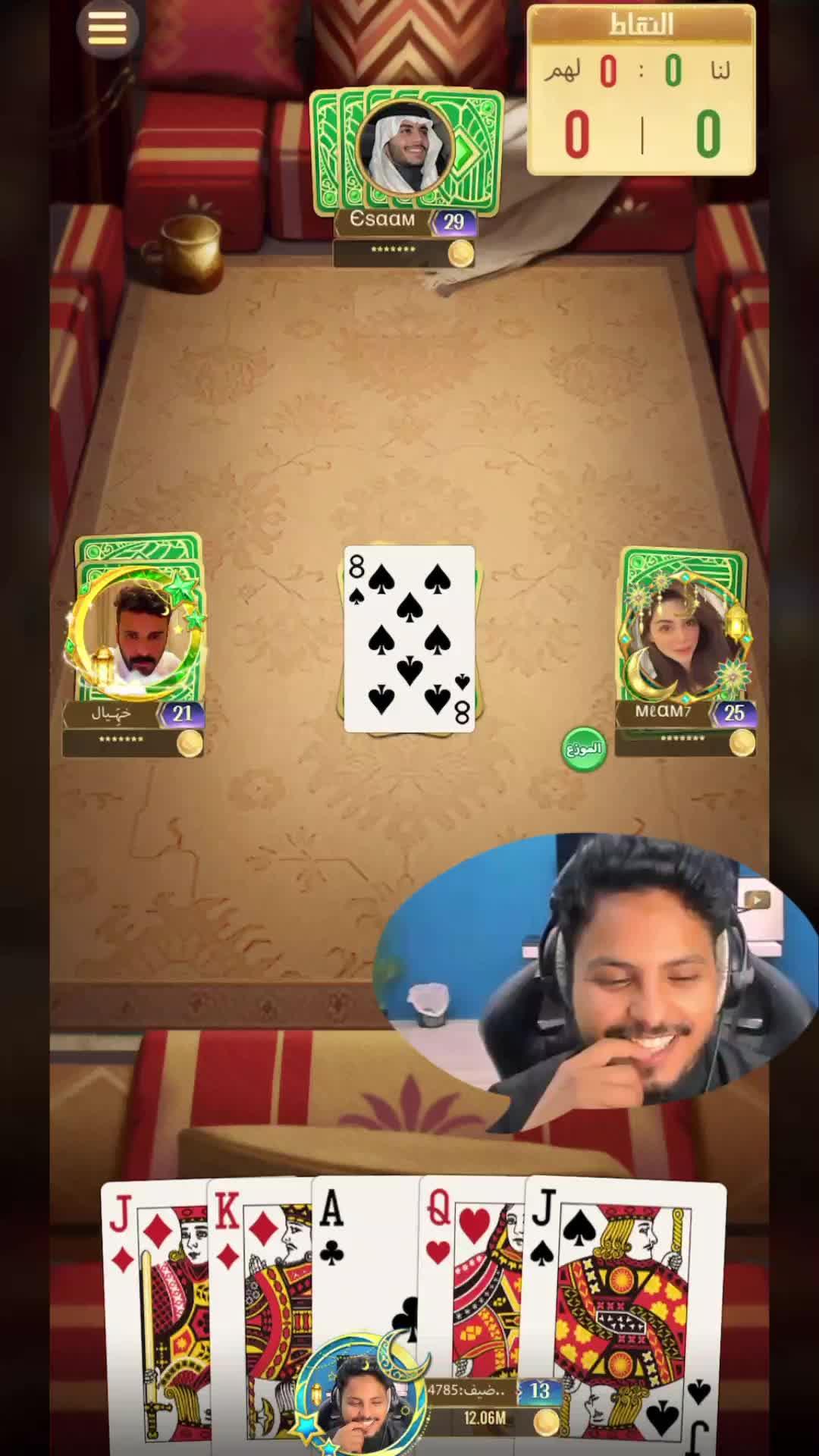 أتمنى لكم يوم جميل