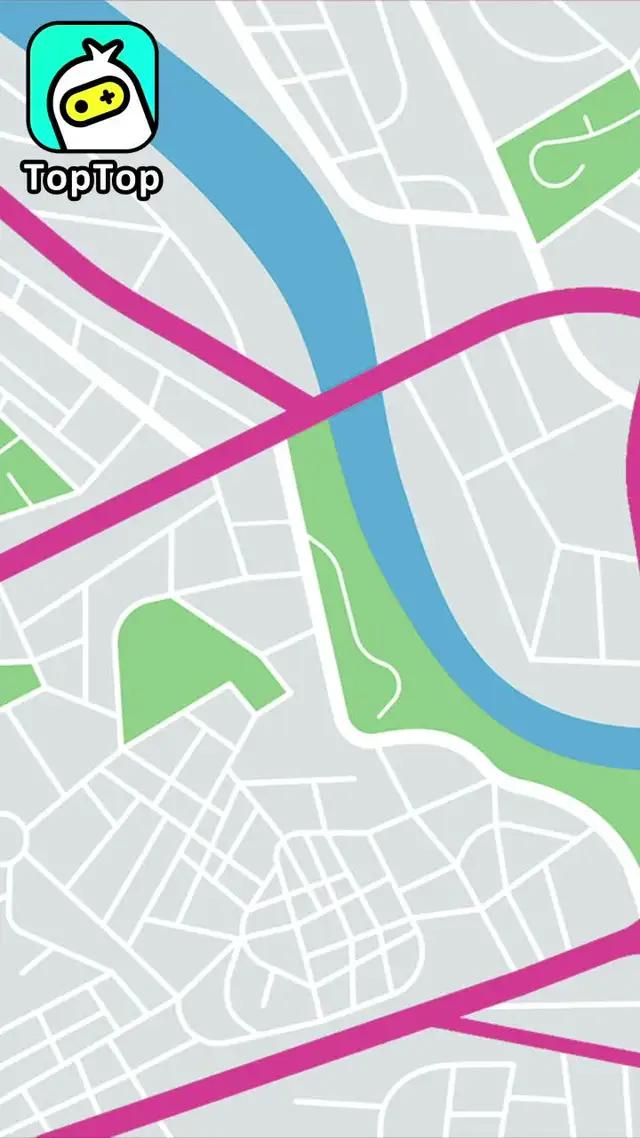 Aynı şehirdeki arkadaşlar, tek tıkla eşleştirme, hadi birlikte oynayalım!