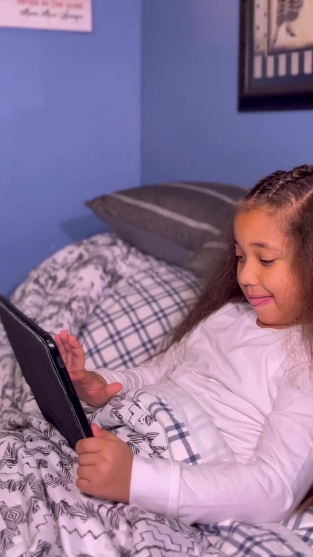 Amazing interactive book for kids