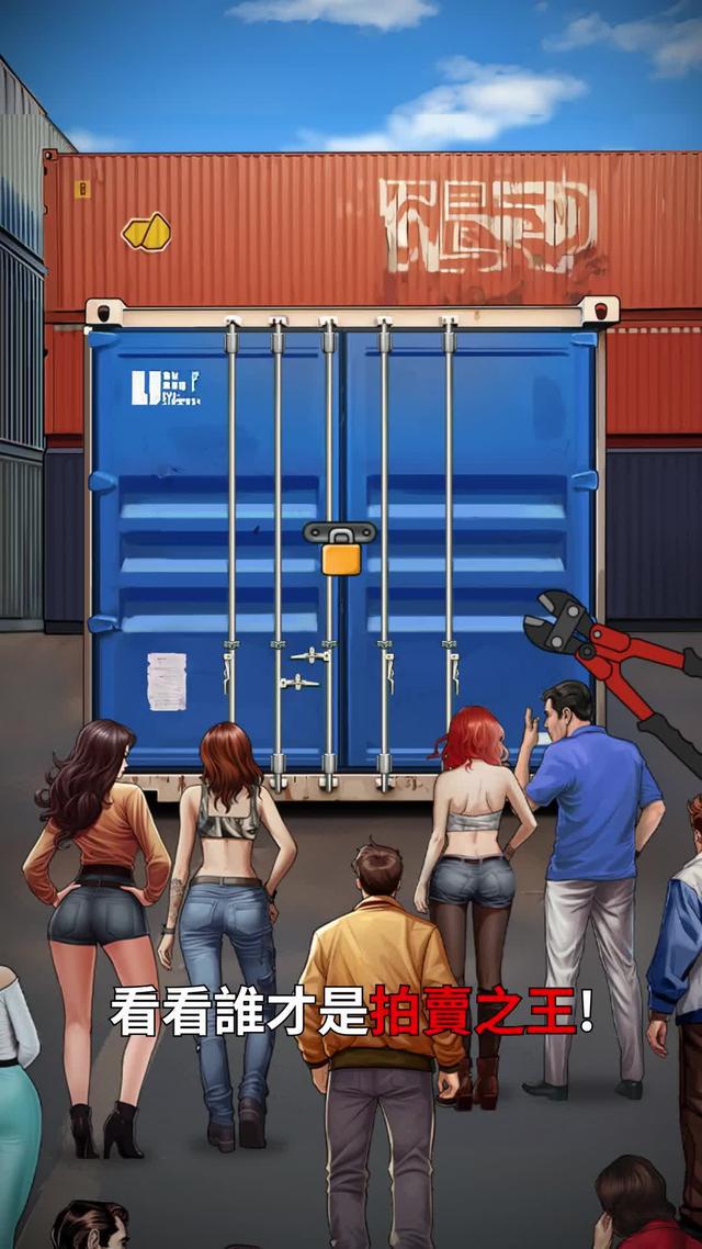 風險與富貴並存，你能猜中這批物品的價格嗎