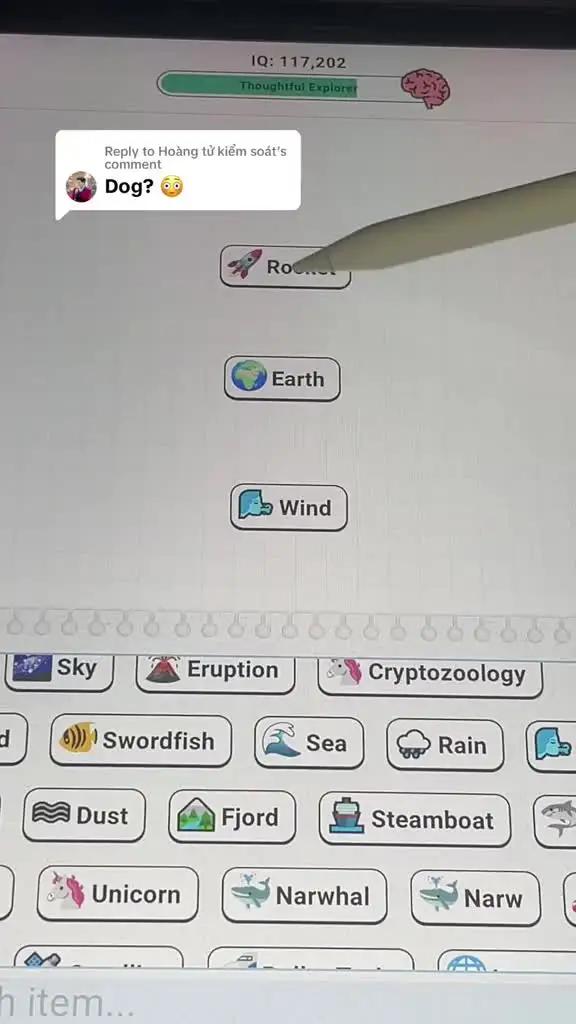 How to make dog in Infinite Craft DIY