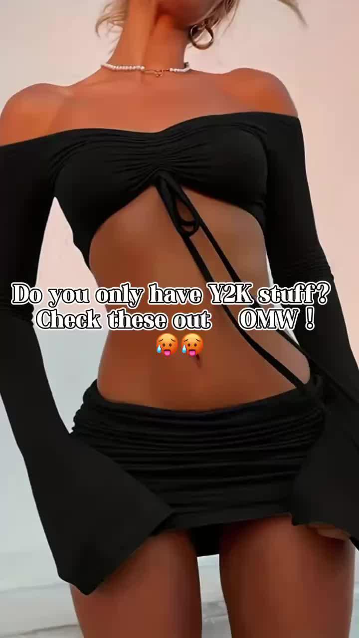 GRWM Temu fits, 🔍CODE【dpj2547】in search bar on Temu bar to get $100 Coupon Bundle! #fashionpage #summeroutfit #fashionessentials #y2kaesthetic #fyp #outfitinspo #outfitinspiration #ootd #fashionstyle #2000sparty #usher #2000sthrowbacks #stylereels #ootdreel #outfitreels #fitinspo #2000sfashion #ootdinspo #fashion #fashionreels #oldmoneyoutfits #oldmoneyaesthetic #fashioninspo #fashion