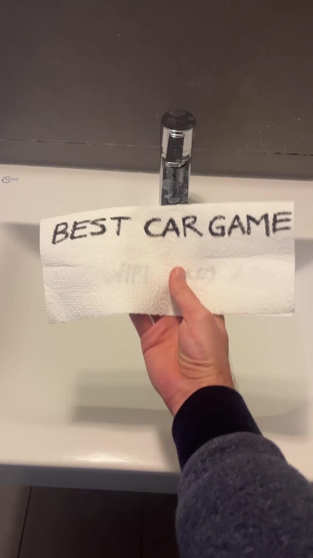 Slam the brakes! You’re in a Parking Jam!