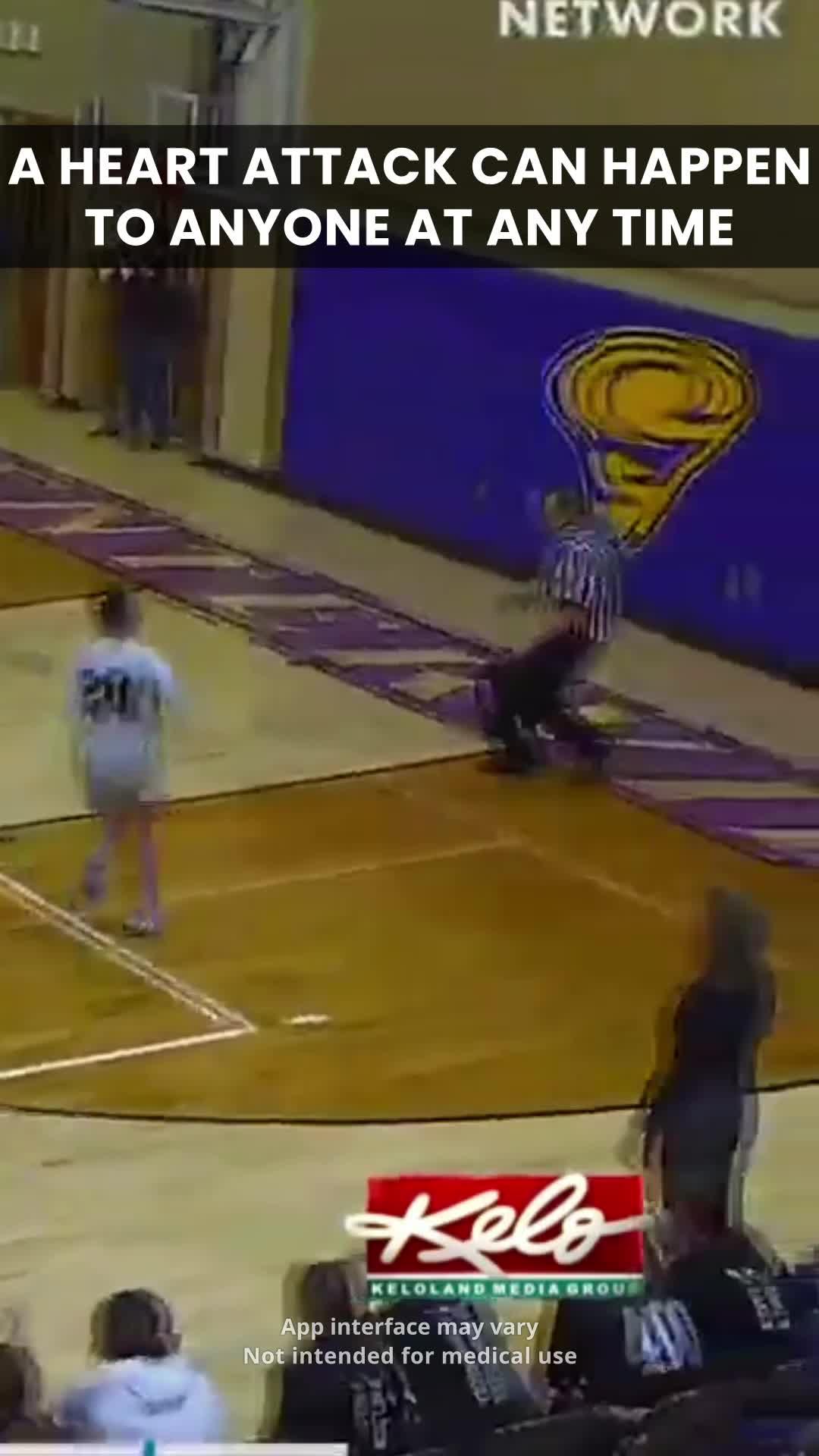 Measure Your Heart Rate!