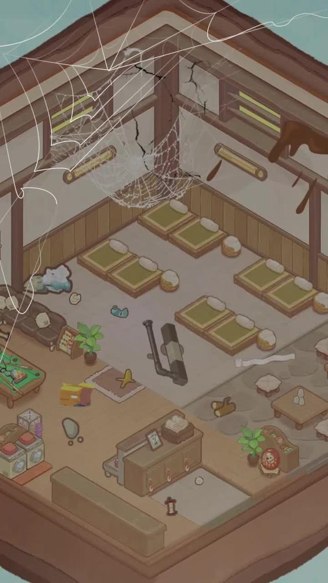 Bangkrut lagi! ada yang bisa bantu saya