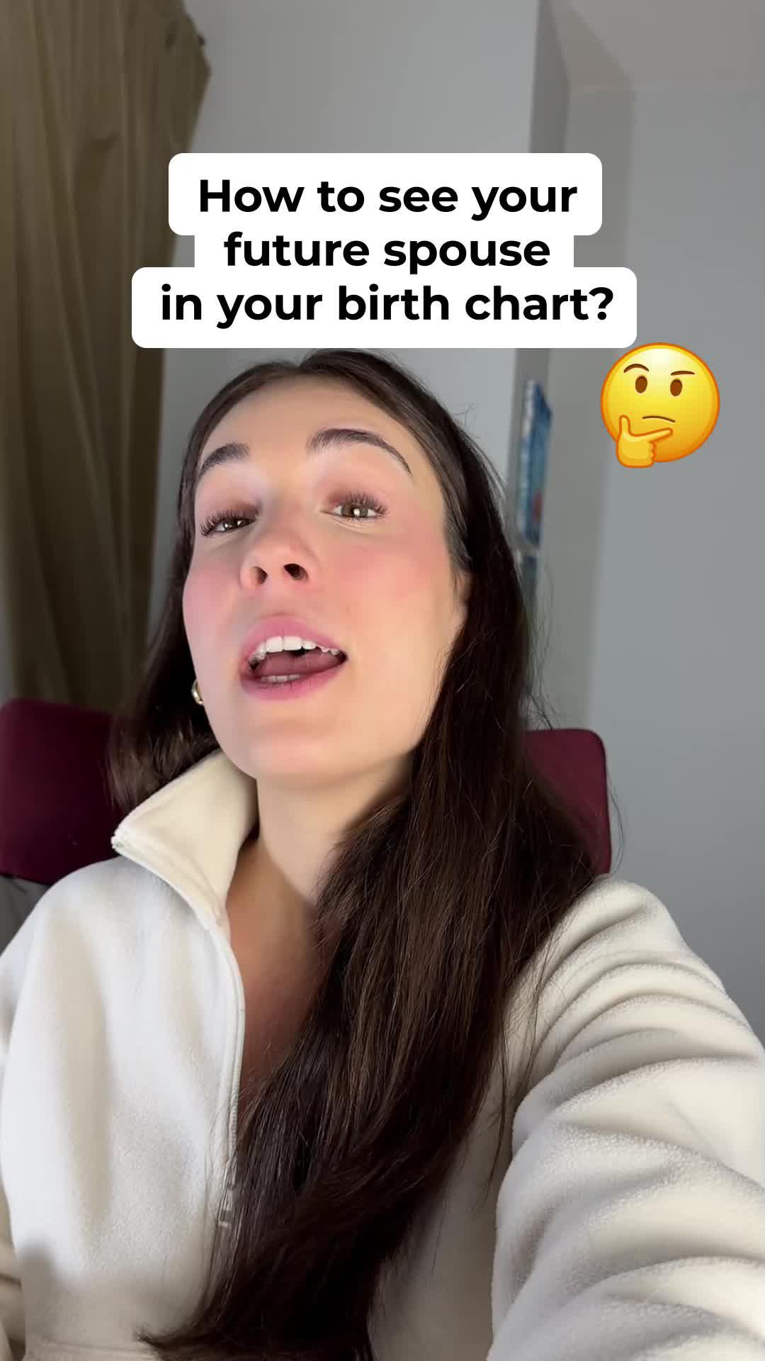 How to see your soulmate in your birth chart?