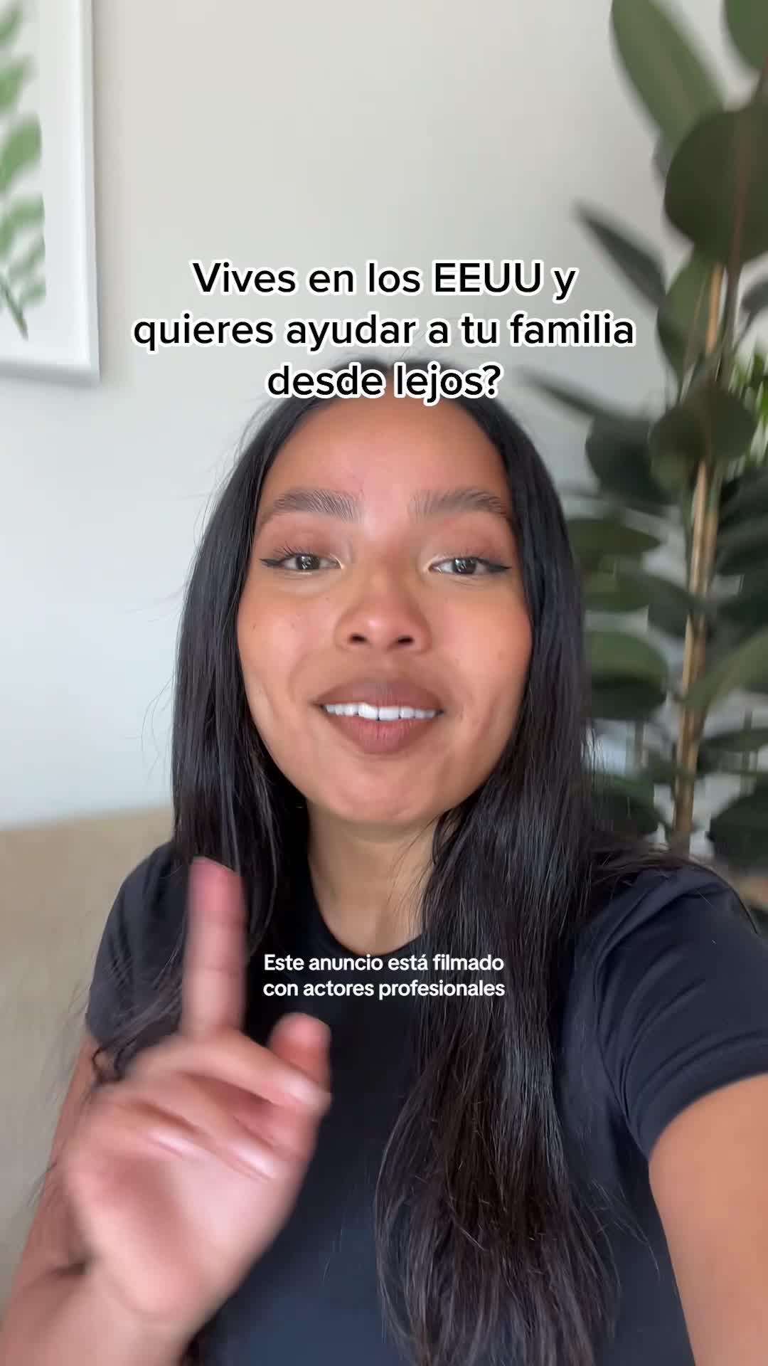 Envía dinero al extranjero con Wise hoy