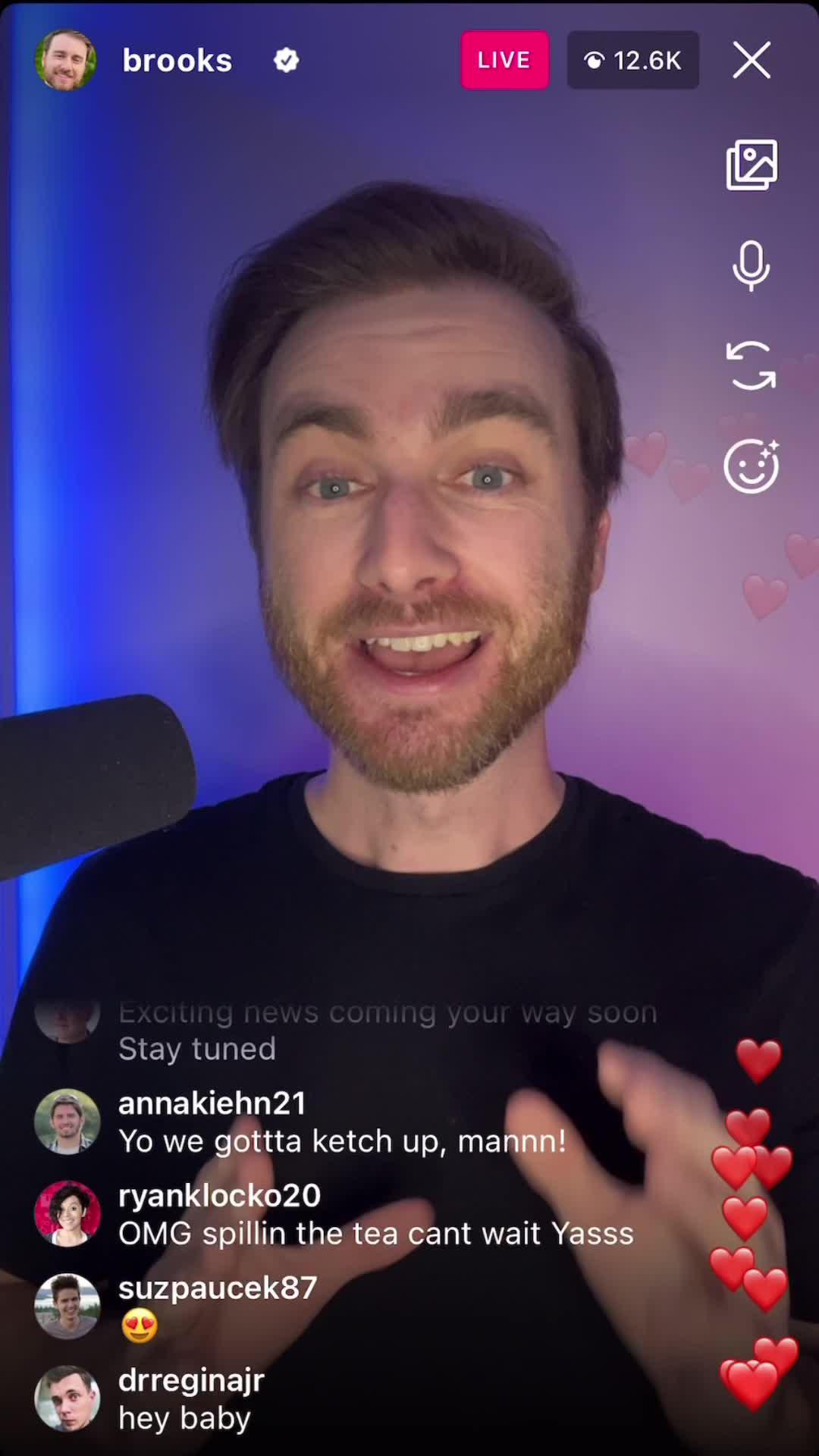 Step into spotlight with Famefy!