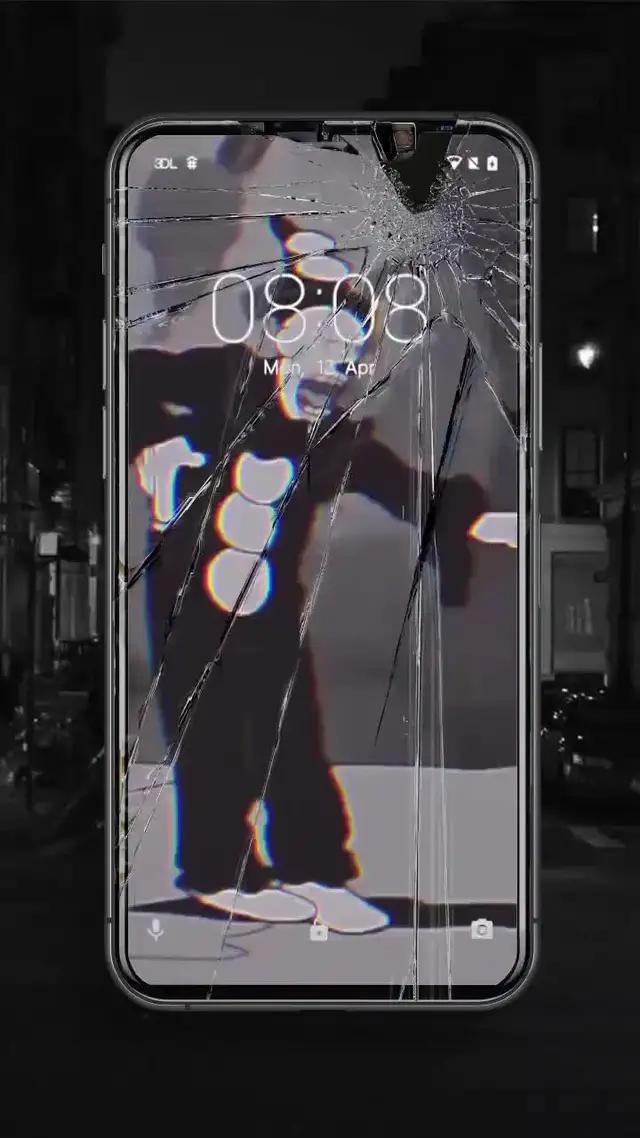 We guarantee that your smartphone will look cool!