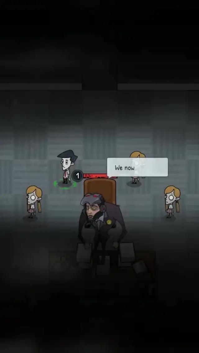 Survive till the End!