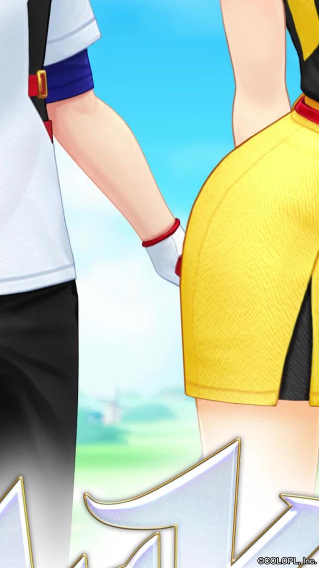 The best golf experience from Japan!Hone your skills to make the perfect shot!