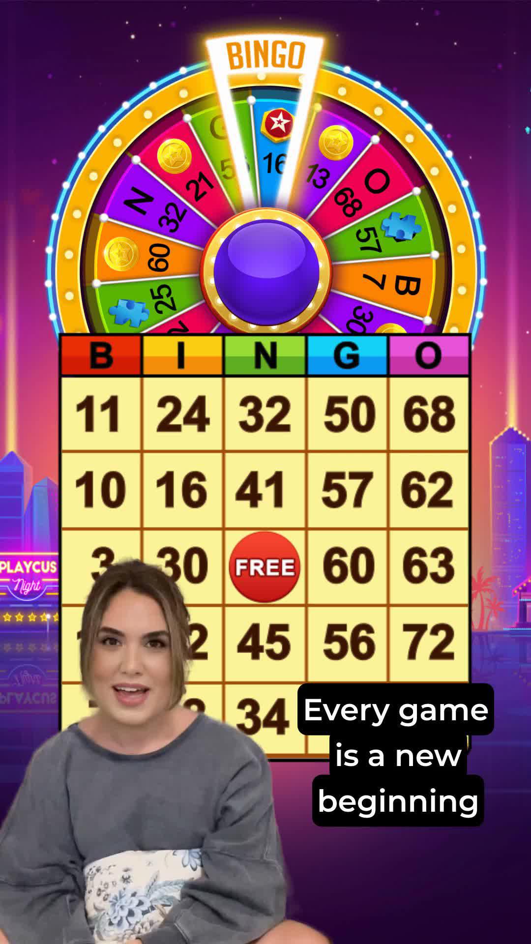 Best live bingo