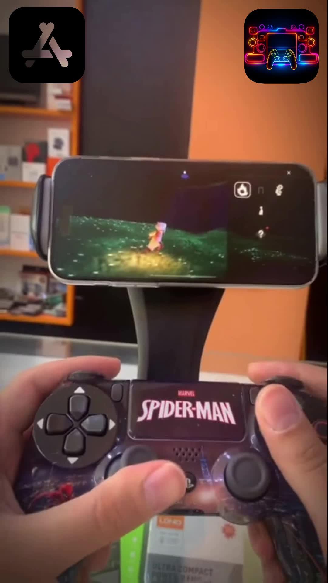 الكثير من الألعاب تطبيق 2023