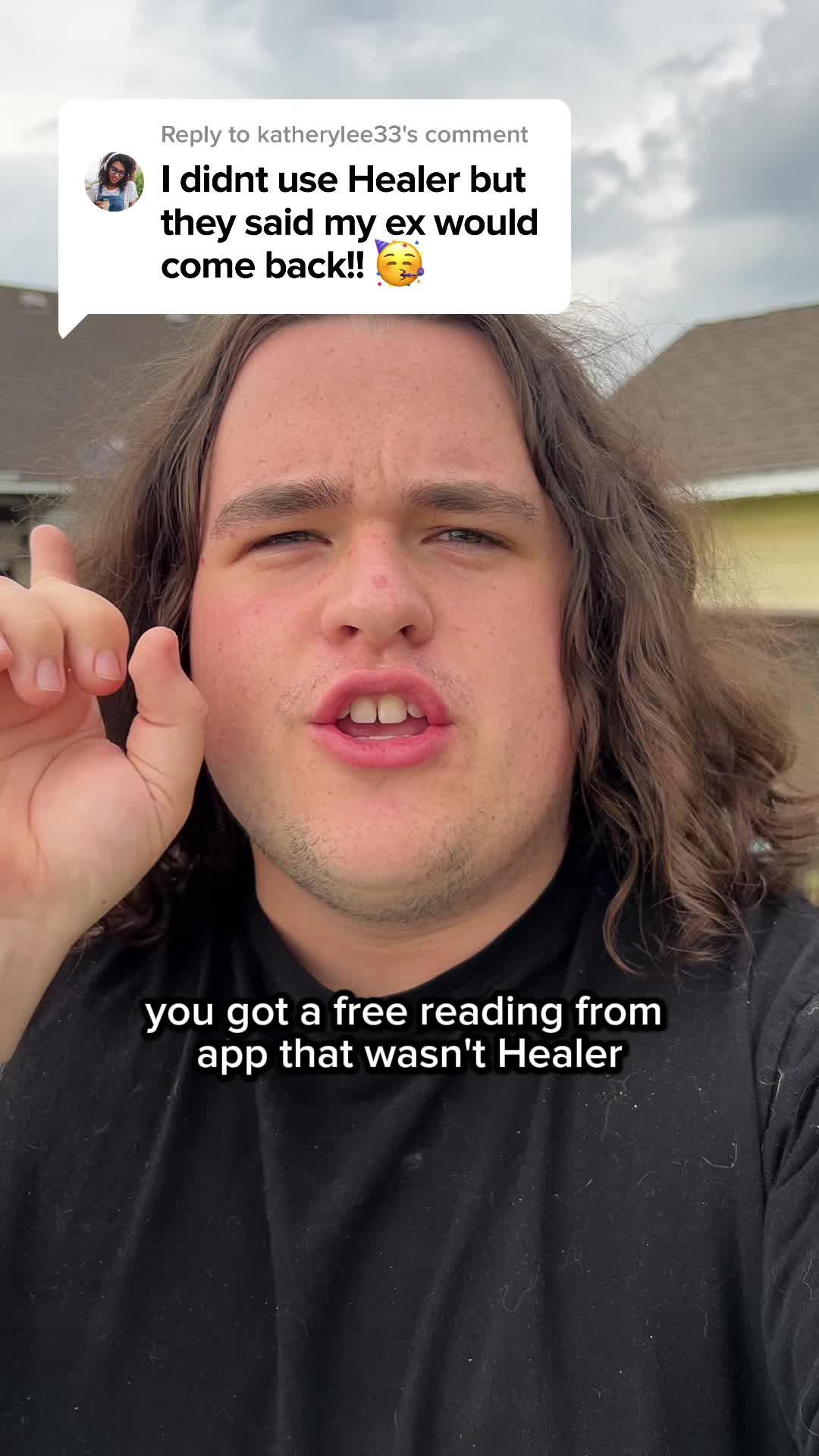 Get your 5 mins free reading now!