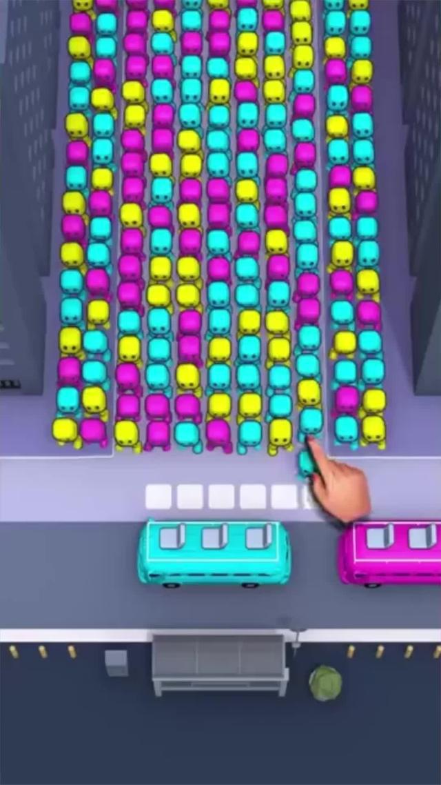 I cannot solve this puzzle!