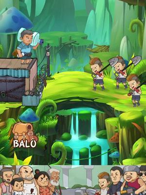 Trò chơi phòng thủ tháp này chứa đầy thử thách. Bạn có thể bảo vệ được bao nhiêu cấp độ?