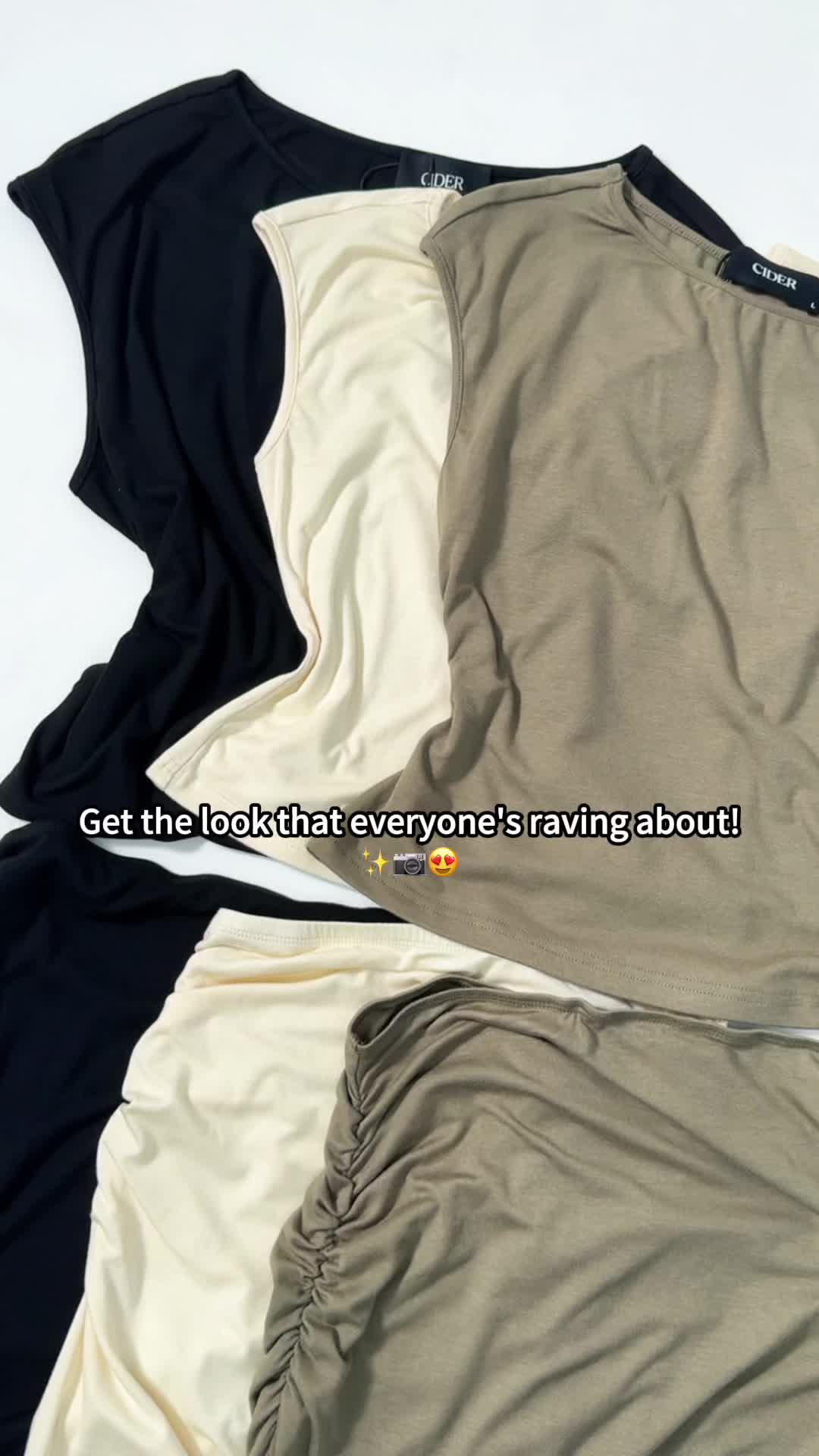 20% off your first app order! Call your besties!