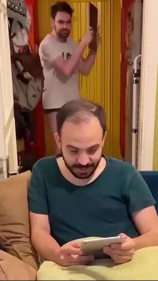 املأ الثلاجة